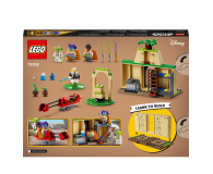 LEGO Star Wars 75358 Świątynia Jedi™ na Tenoo - 1144529 - zdjęcie 9